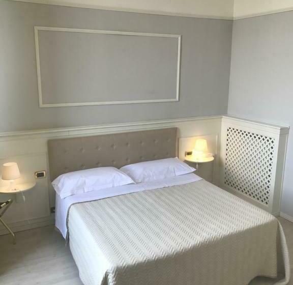 اتاق استاندارد, Ariston