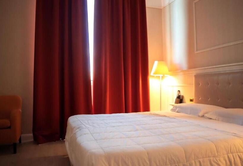 اتاق استاندارد, Ariston