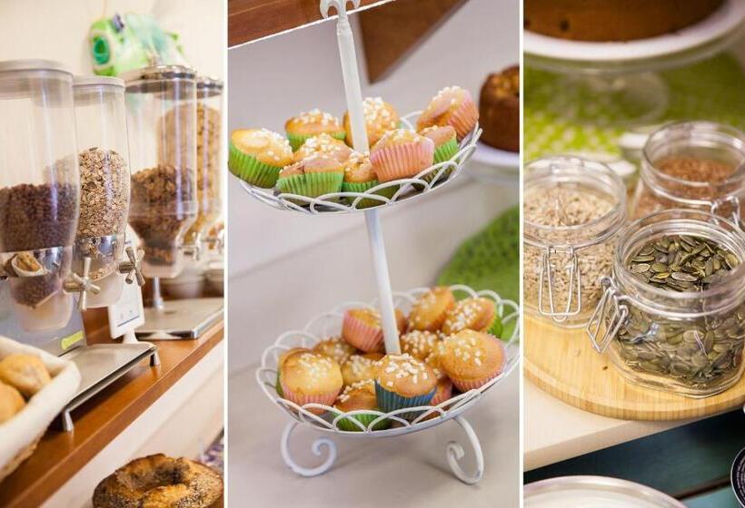 اتاق استاندارد چهار تخته, Baia Bianca