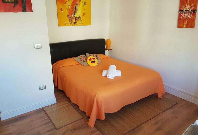 Quarto Estandar, B&b Alghero Republic