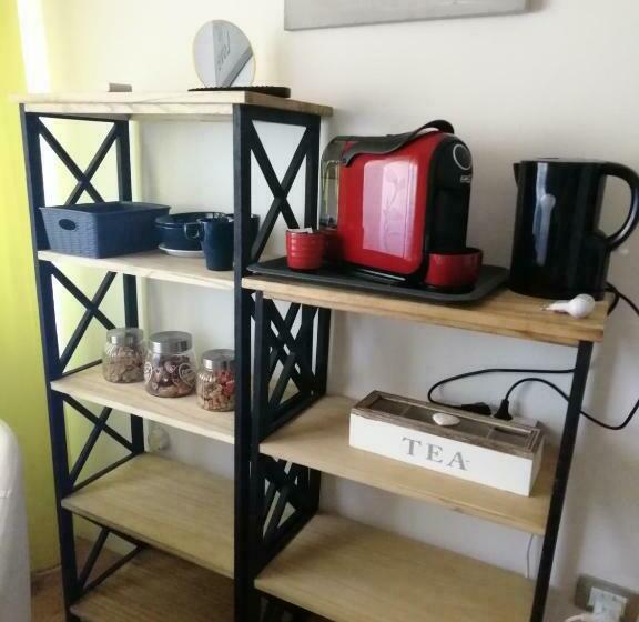 اتاق استاندارد, B&b Alghero Republic