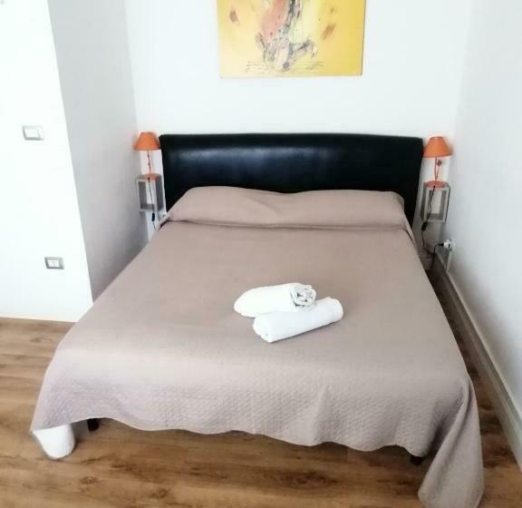 اتاق استاندارد, B&b Alghero Republic