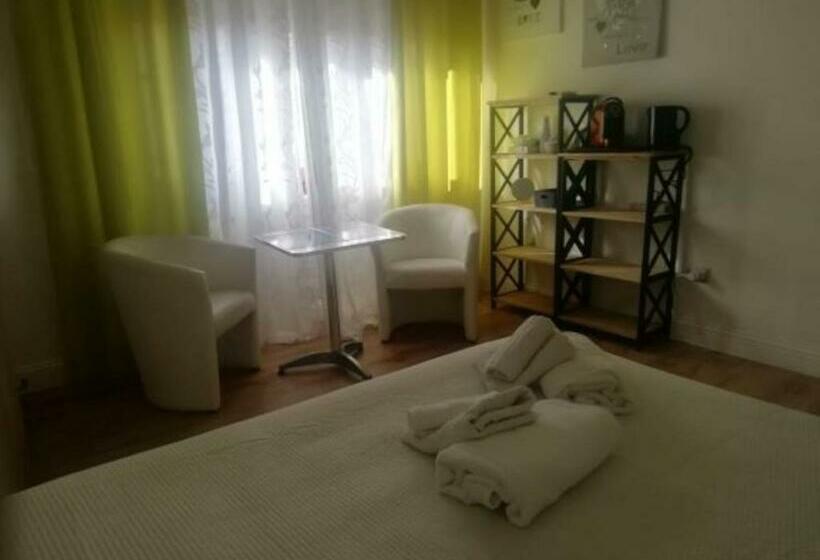 اتاق استاندارد, B&b Alghero Republic