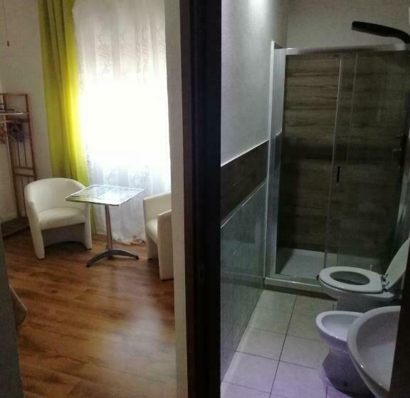 اتاق استاندارد, B&b Alghero Republic