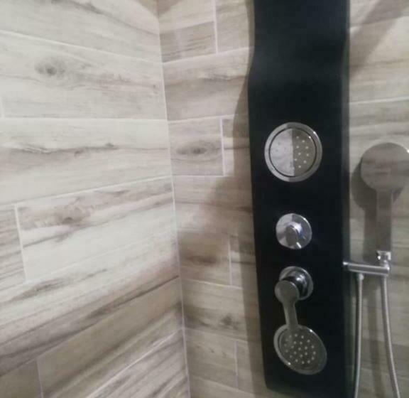 اتاق استاندارد, B&b Alghero Republic