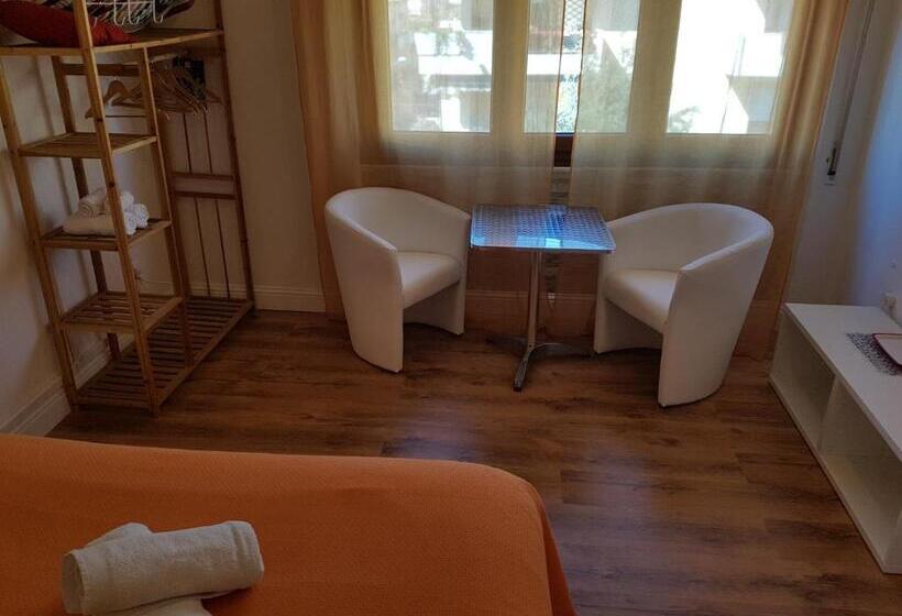 اتاق استاندارد, B&b Alghero Republic