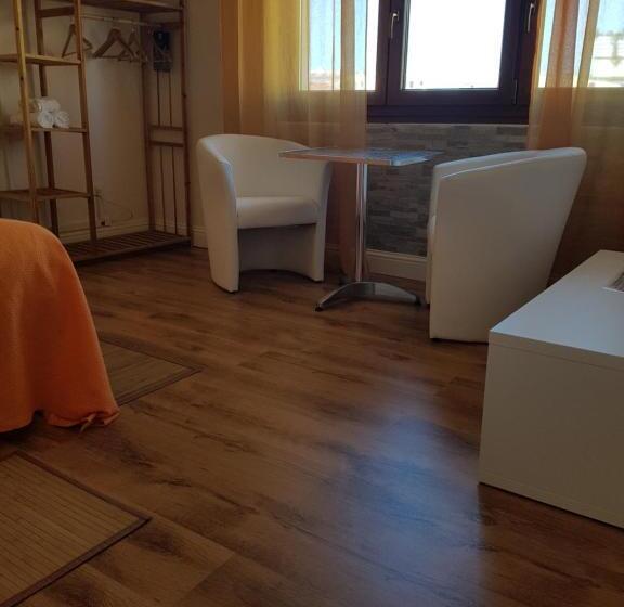 اتاق استاندارد, B&b Alghero Republic