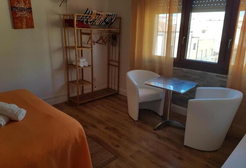 اتاق استاندارد, B&b Alghero Republic