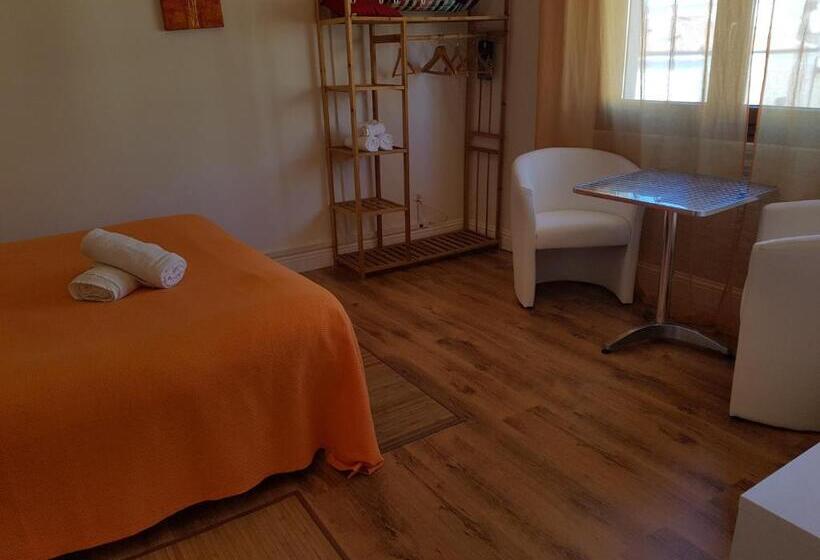 Quarto Estandar, B&b Alghero Republic