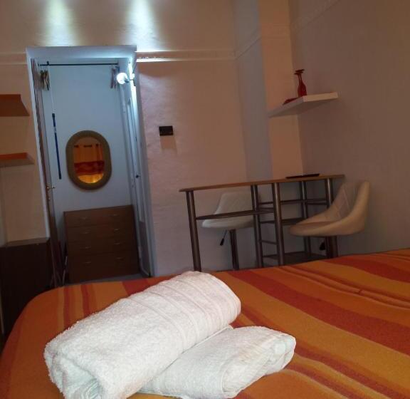 اتاق استاندارد, B&b Alghero Republic