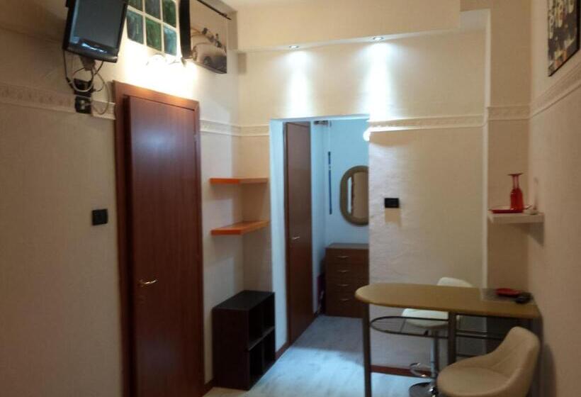 اتاق استاندارد, B&b Alghero Republic