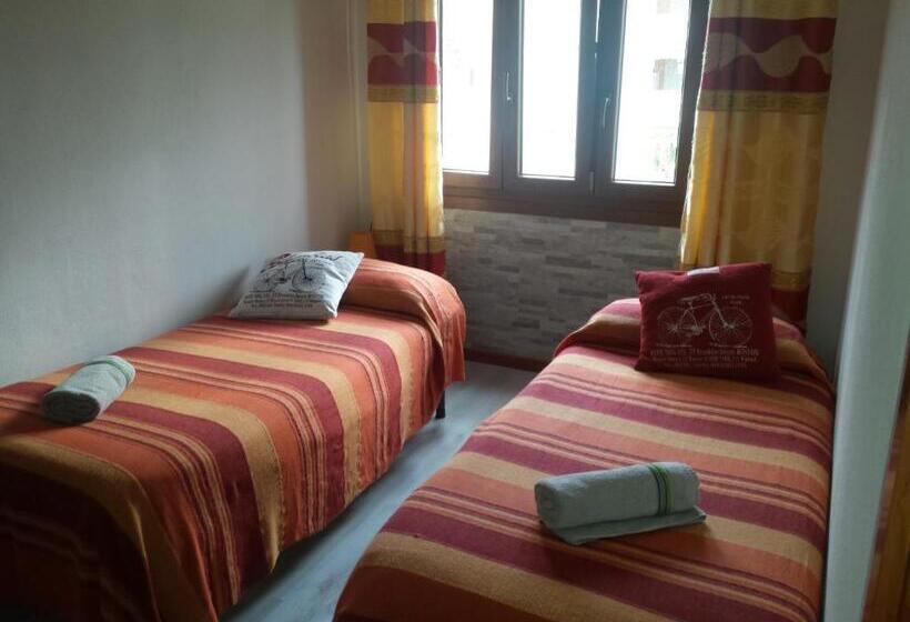 اتاق استاندارد, B&b Alghero Republic