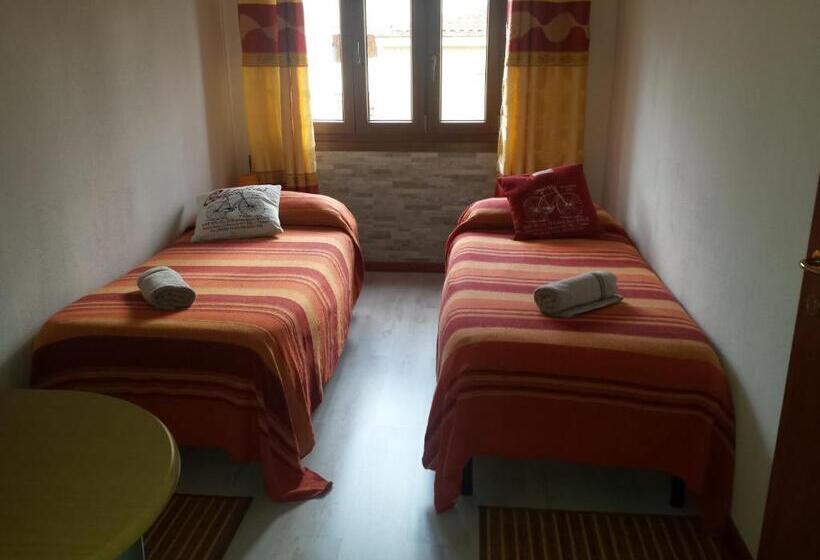 اتاق استاندارد, B&b Alghero Republic