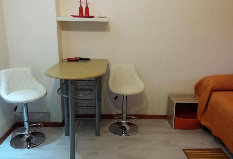اتاق استاندارد, B&b Alghero Republic