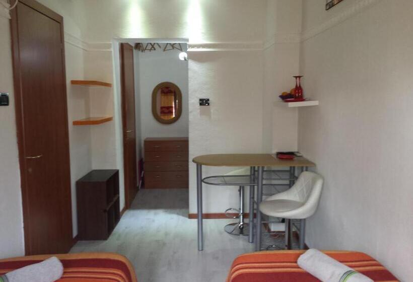 اتاق استاندارد, B&b Alghero Republic