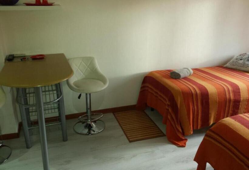 اتاق استاندارد, B&b Alghero Republic