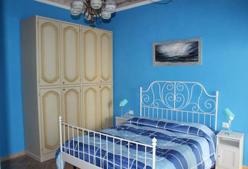 اتاق استاندارد, B&b Calcio Storico