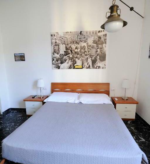 اتاق استاندارد, B&b Calcio Storico