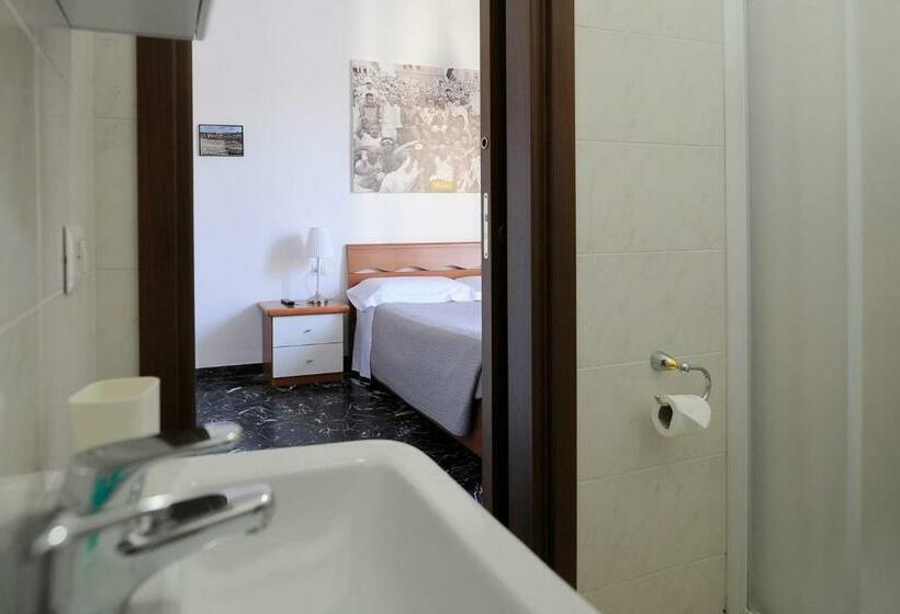 اتاق استاندارد, B&b Calcio Storico