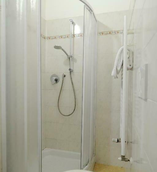 اتاق استاندارد, B&b Calcio Storico