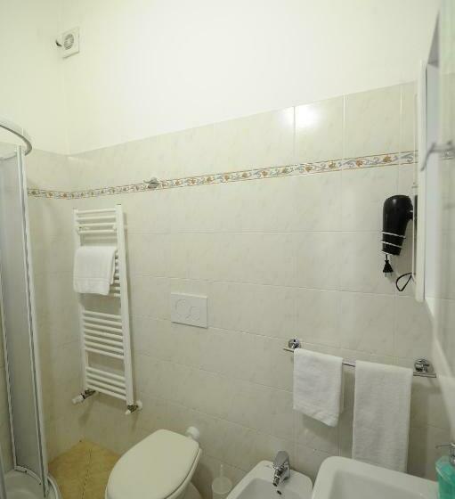 اتاق استاندارد, B&b Calcio Storico