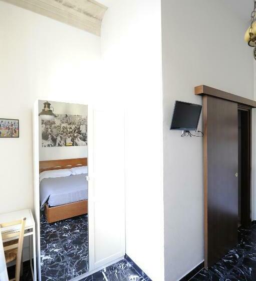 اتاق استاندارد, B&b Calcio Storico