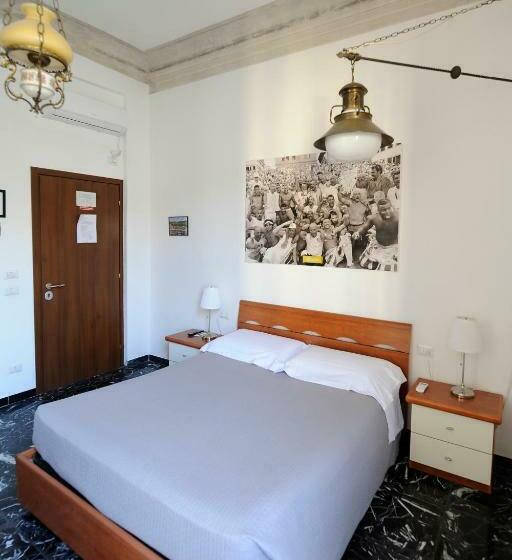 اتاق استاندارد, B&b Calcio Storico