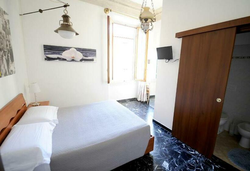 اتاق استاندارد, B&b Calcio Storico