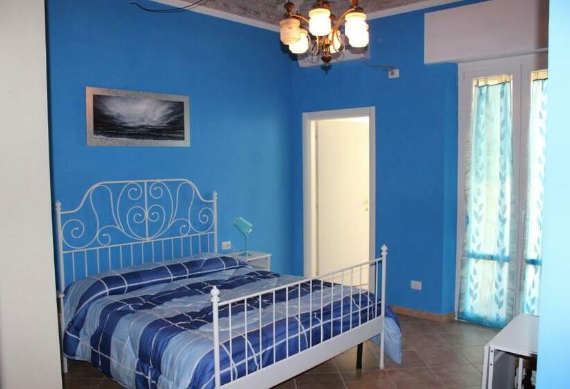 اتاق استاندارد, B&b Calcio Storico