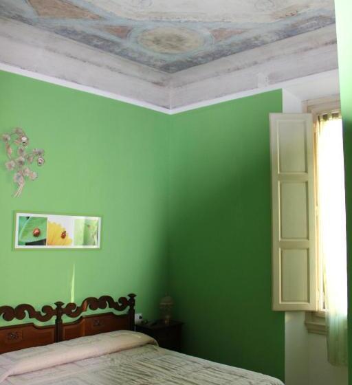 اتاق استاندارد, B&b Calcio Storico
