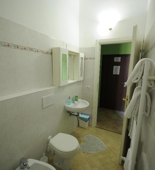 اتاق استاندارد, B&b Calcio Storico