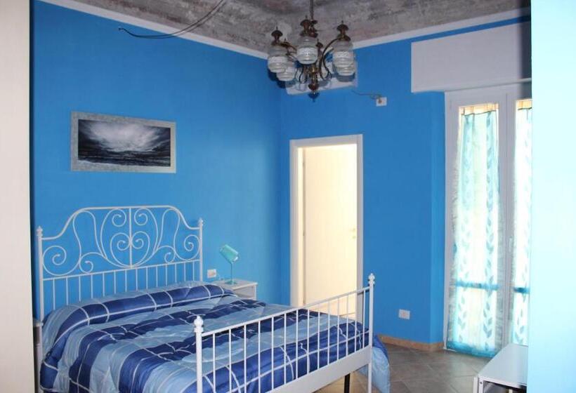 اتاق استاندارد سه نفره, B&b Calcio Storico