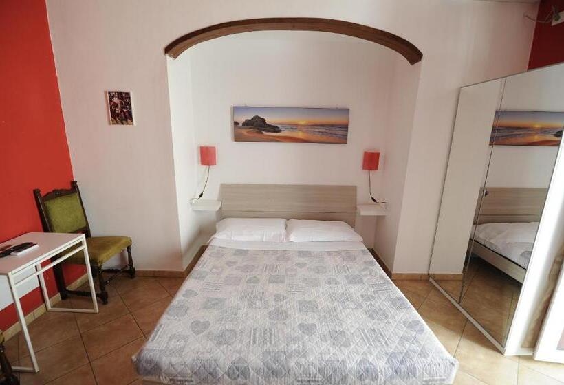 اتاق استاندارد, B&b Calcio Storico