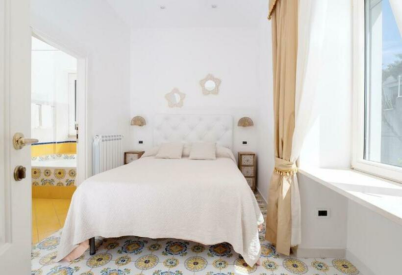 اتاق عادی, B&b Il Sogno
