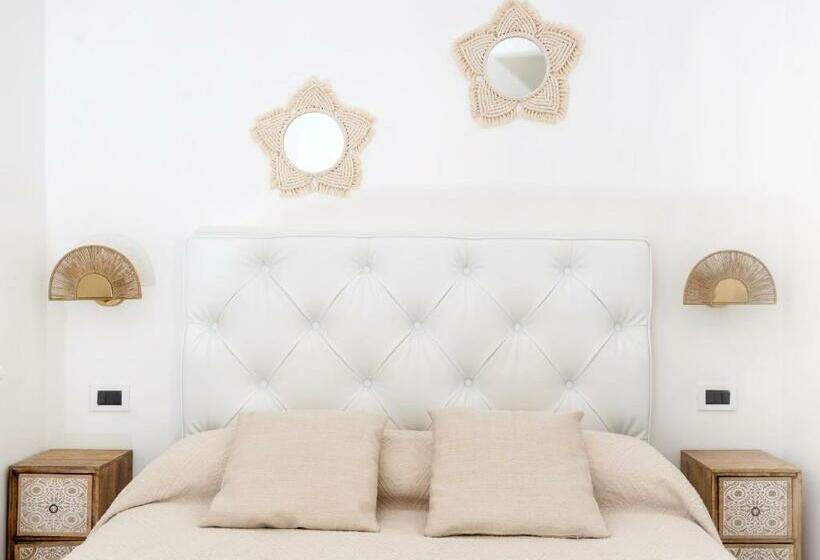 اتاق عادی, B&b Il Sogno