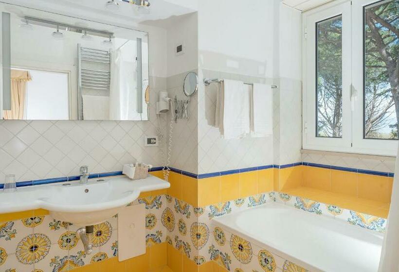 اتاق عادی, B&b Il Sogno