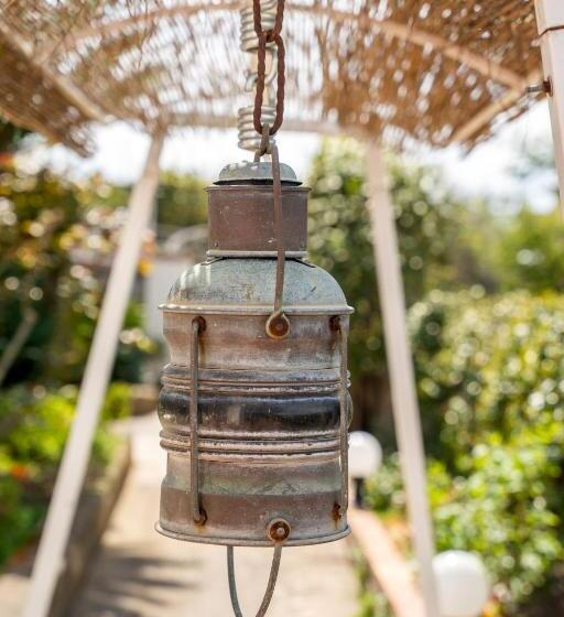 اتاق استاندارد با تراس, B&b Il Sogno