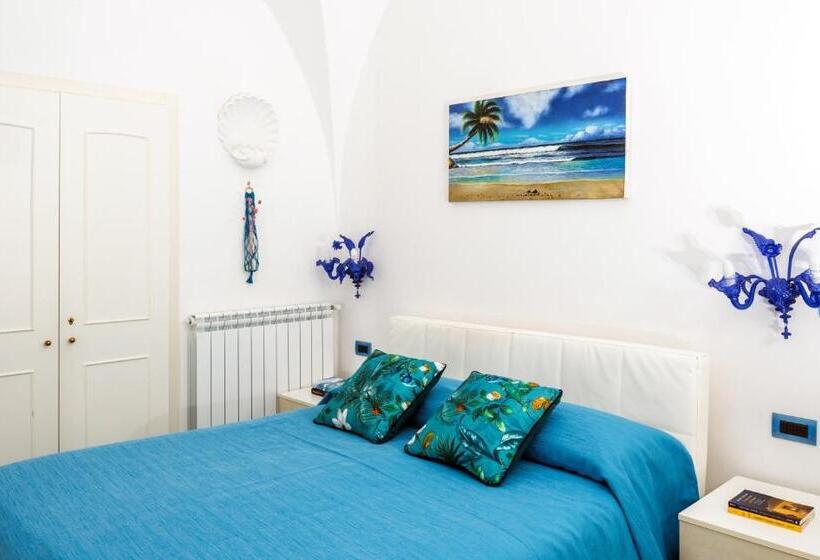 اتاق استاندارد با تراس, B&b Il Sogno