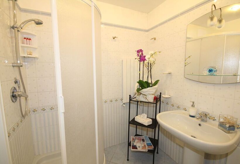 اتاق استاندارد, B&b Il Tramonto