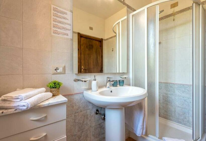 اتاق لوکس, Villa Grazia