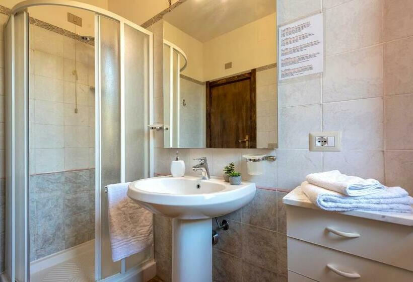 اتاق لوکس, Villa Grazia