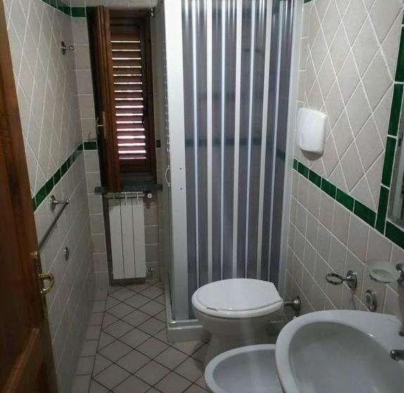 Apartamento 1 Quarto Vista Mar, Bed & Breakfast Laino