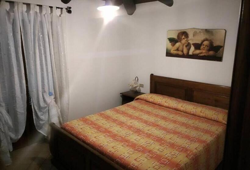 Apartamento 1 Quarto Vista Mar, Bed & Breakfast Laino