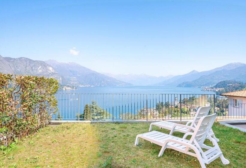 سوییت سوپریور, Borgo Le Terrazze