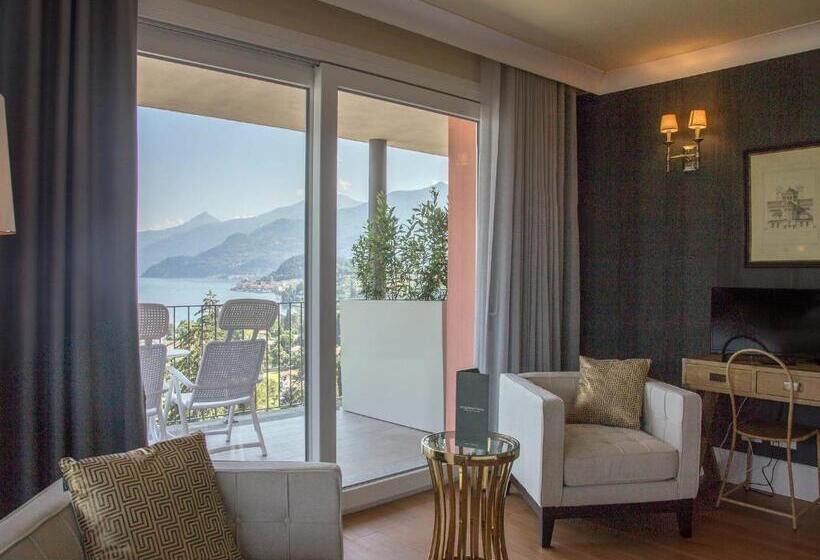 سوییت, Borgo Le Terrazze