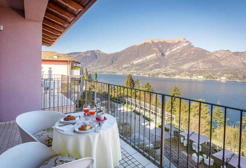 سوییت جونیور, Borgo Le Terrazze