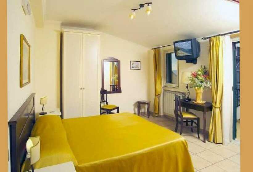 اتاق استاندارد, Casa Famiani Bed & Breakfast