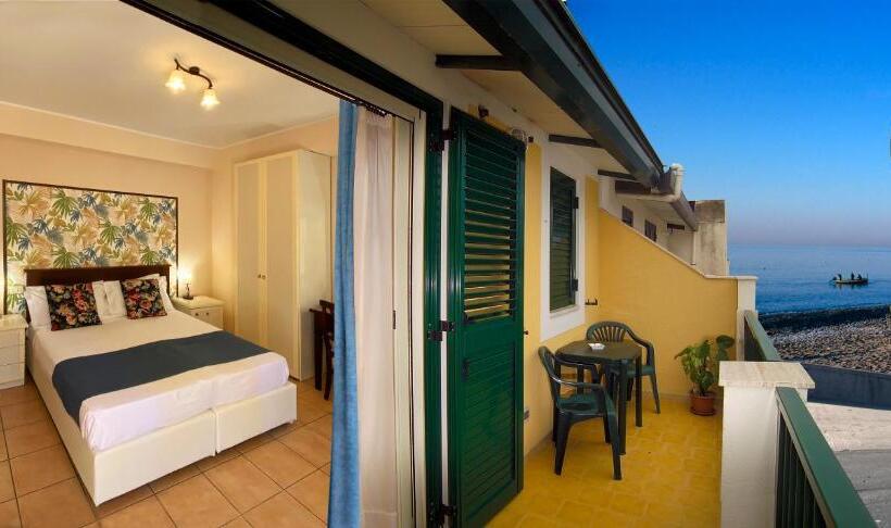 اتاق استاندارد, Casa Famiani Bed & Breakfast