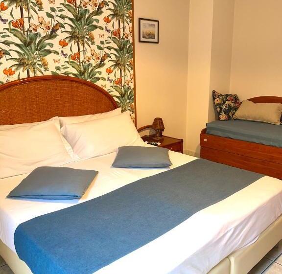 اتاق استاندارد, Casa Famiani Bed & Breakfast