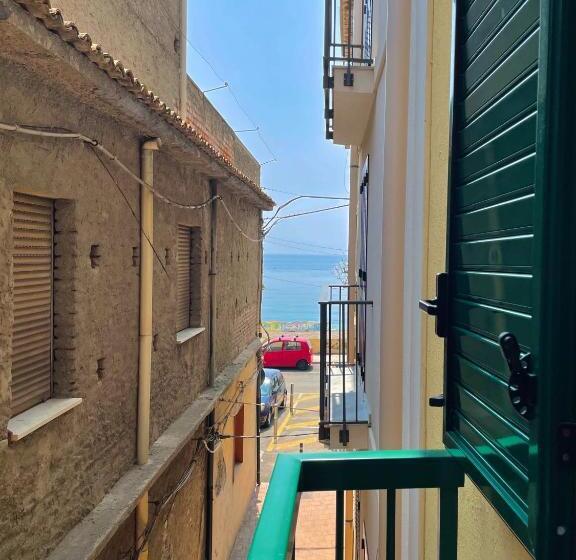 اتاق استاندارد, Casa Famiani Bed & Breakfast